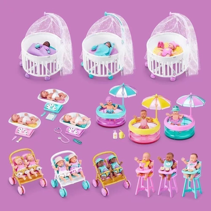 صندوق مفاجآت صغير على شكل كرة  - مراجعة Baby Products Toys وسعره
