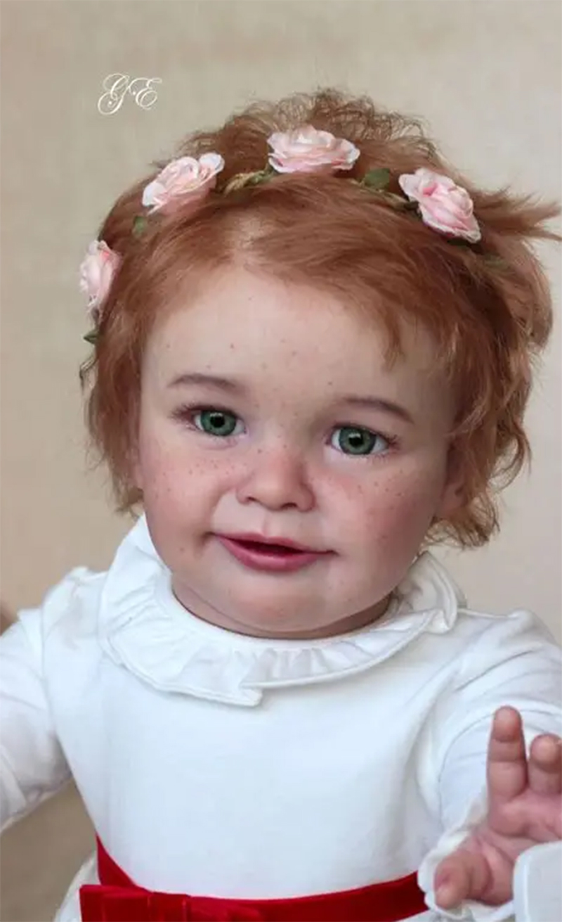 طقم دمية زوي المُعاد تصنيعها م - مراجعة Zoe Baby Products وسعره