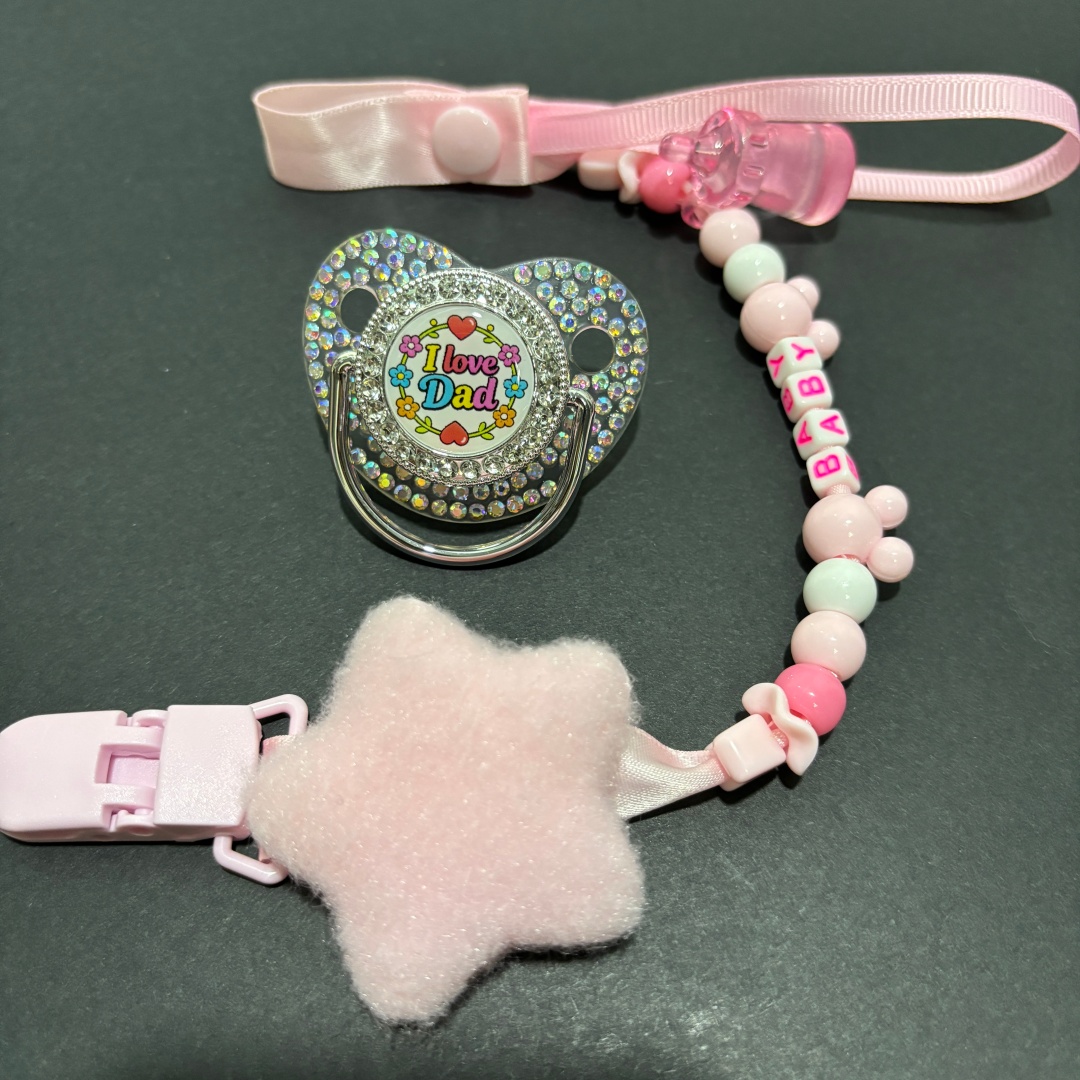 لهاية سيليكون كرتونية لطيفة لل - مراجعة Baby Products Toys وسعره