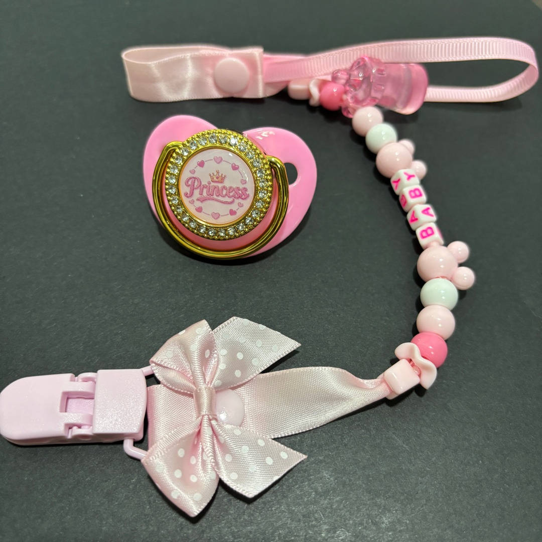 لهاية سيليكون كرتونية لطيفة لل - مراجعة Baby Products Toys وسعره