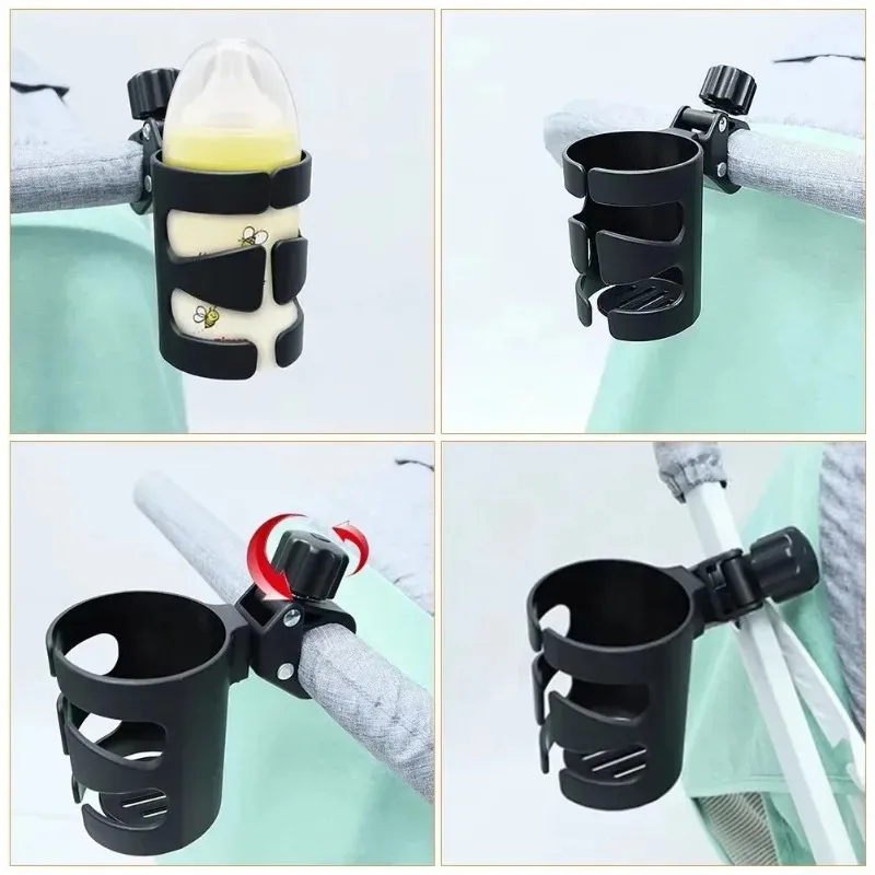 حامل أكواب عالمي لعربة الأطفال - مراجعة Zwitsal Baby Products وسعره