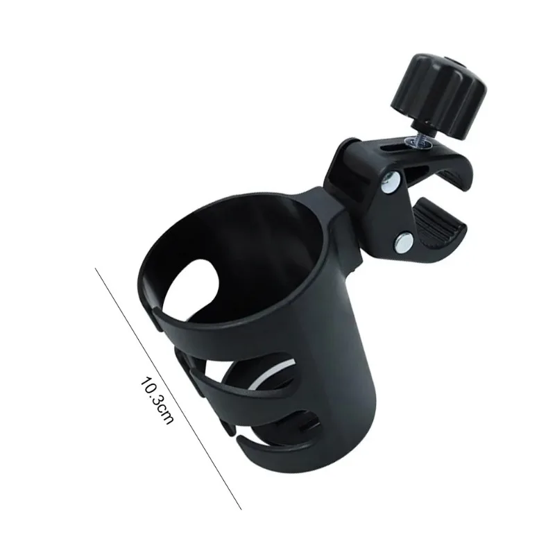 حامل أكواب عالمي لعربة الأطفال - مراجعة Zwitsal Baby Products وسعره