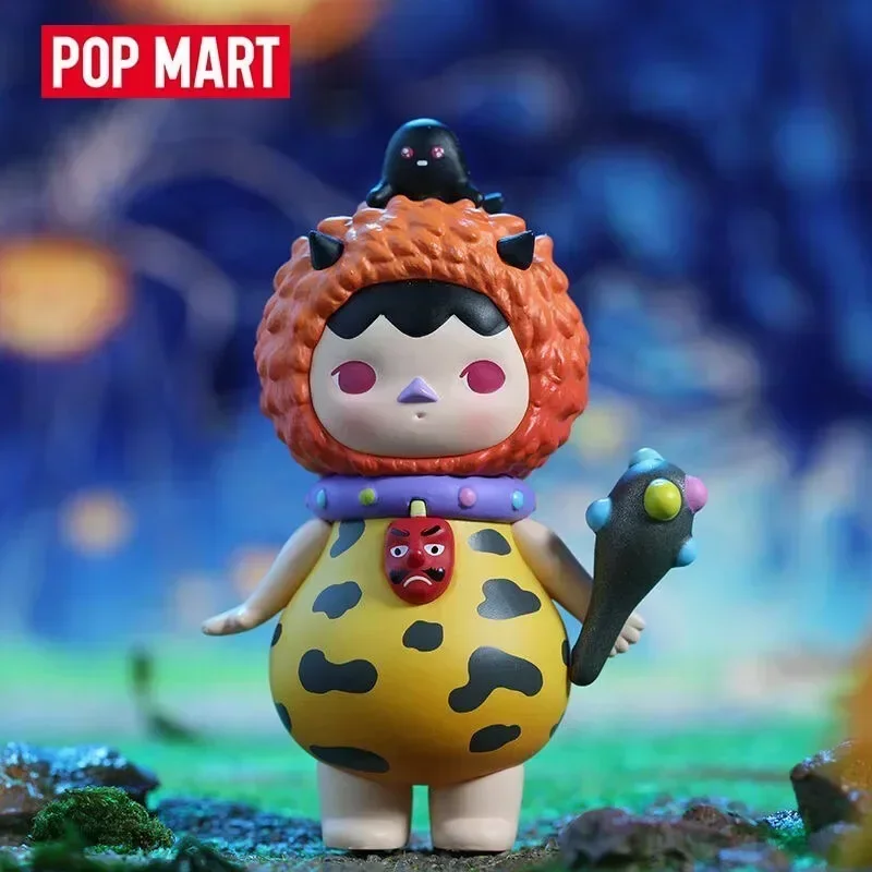 POP MART Pucky Monster Baby Se - مراجعة Baby Products Toys وسعره