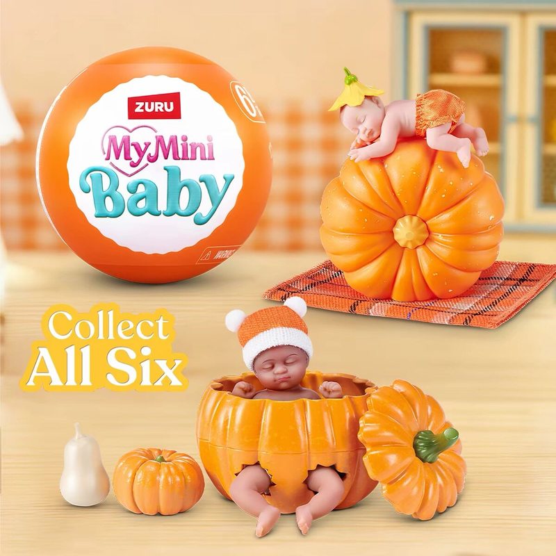 زورو ماي ميني بيبي: كرة مفاجآت - مراجعة Baby Products Toys وسعره