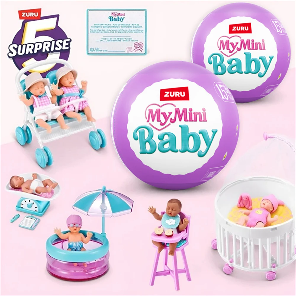 دمية زورو سرية مفاجئة، سلسلة 2 - مراجعة Baby Products Toys وسعره